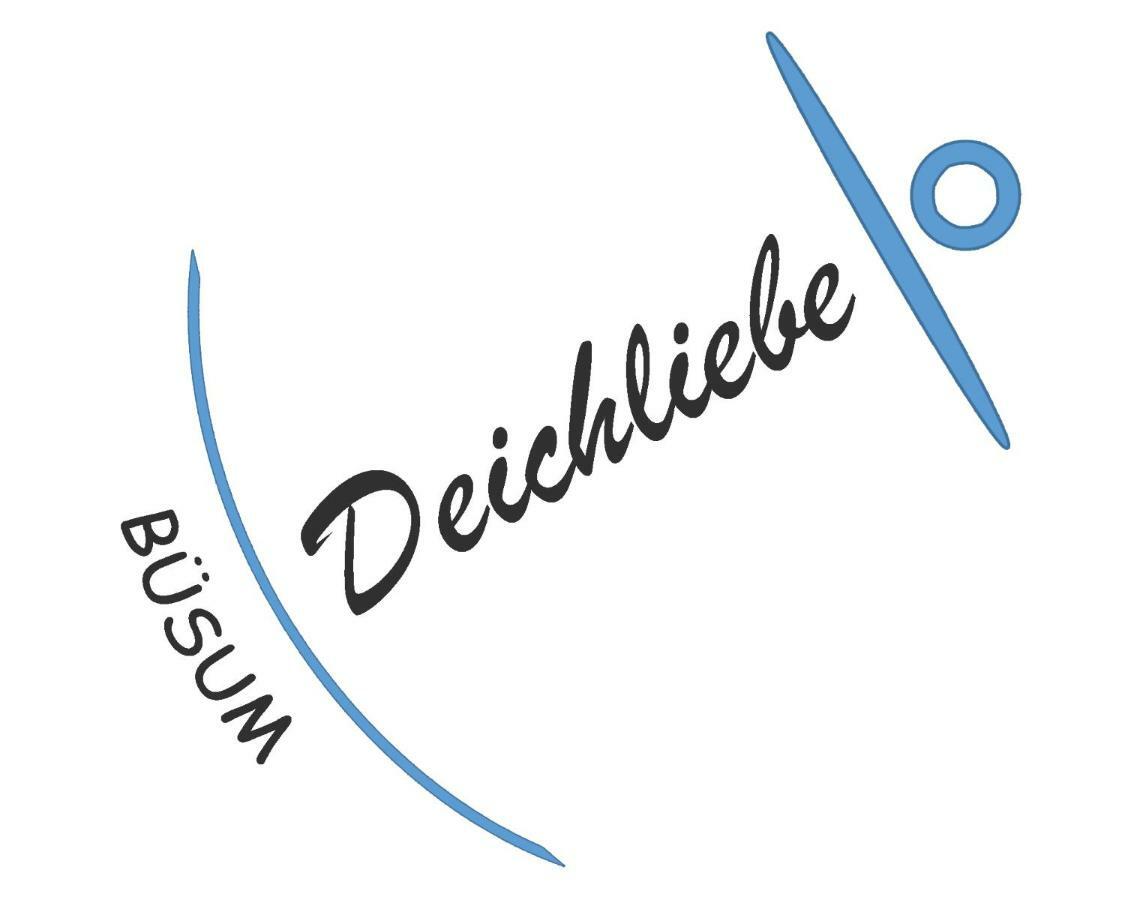ビューズムDeichliebe-Steuerradアパートメント エクステリア 写真
